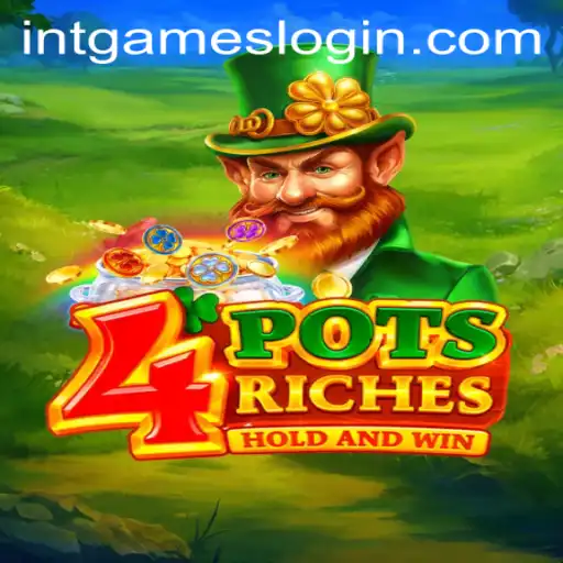 Discover the Thrills of 4potsriches: A Modern Gaming Experience