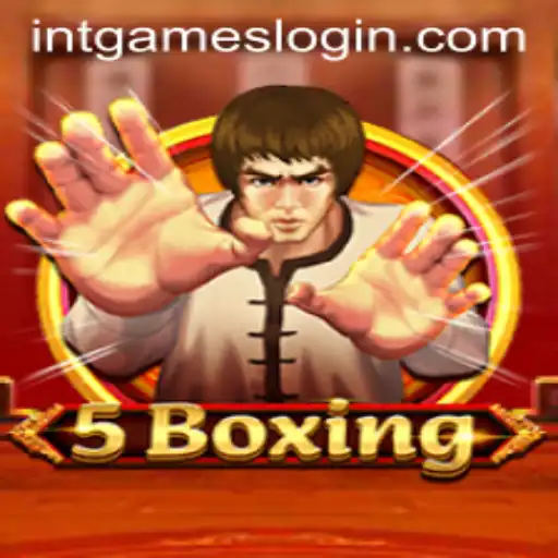 Unleashing the Dynamics of 5Boxing: A Comprehensive Guide to Intgames Login