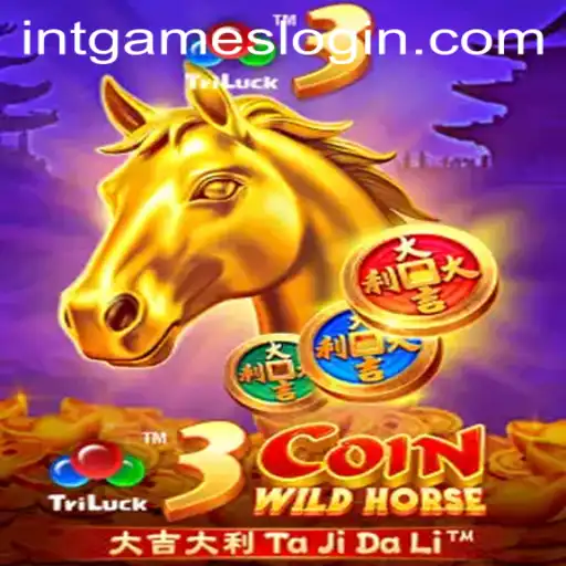 3CoinWildHorse: Dive into the Thrilling World of Digital Horse Racing