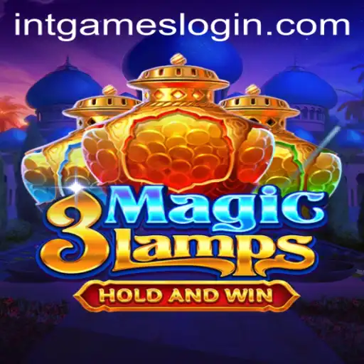Unearth the Mysteries of 3MagicLamps: A Comprehensive Guide