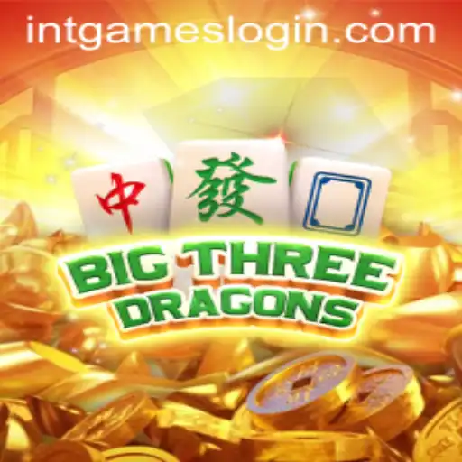 BigThreeDragons: A Revolutionary Online Gaming Experience