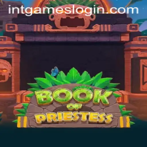 Exploring the Mystical World of BookOfPriestess: A Journey into Intgames Login