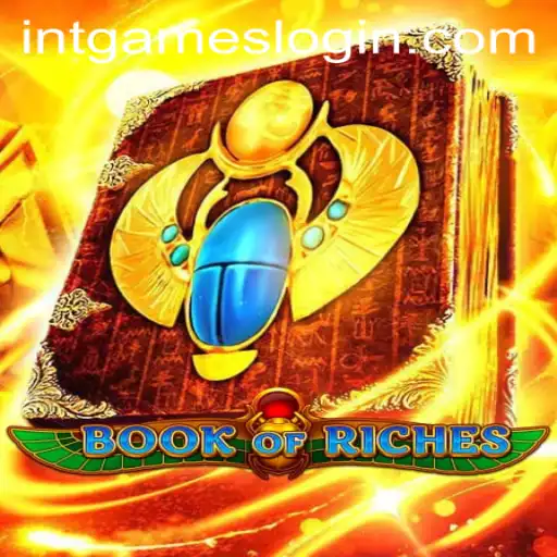 Mastering BookofRiches: An Exploration of Gameplay and Strategy with Intgames Login