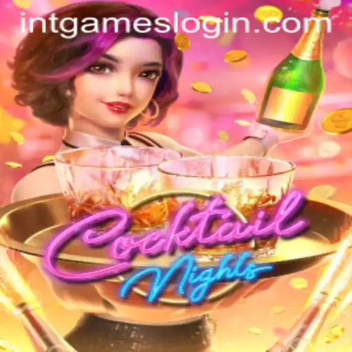 Cocktail Nights: A Spirited Journey into Virtual Mixology