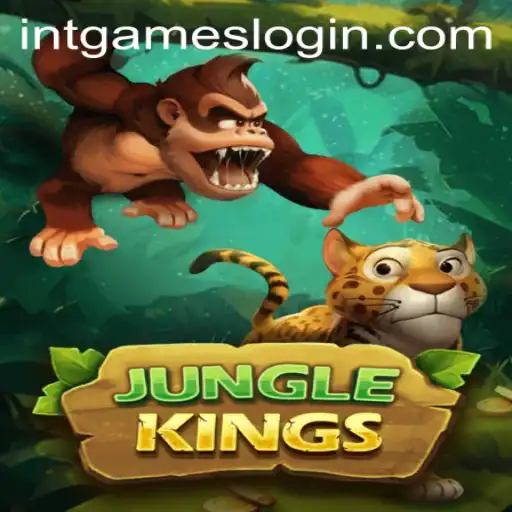Discover the Thrills of JungleKings