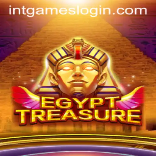 Explore the Mysteries of EgyptTreasure: A Captivating Gaming Experience