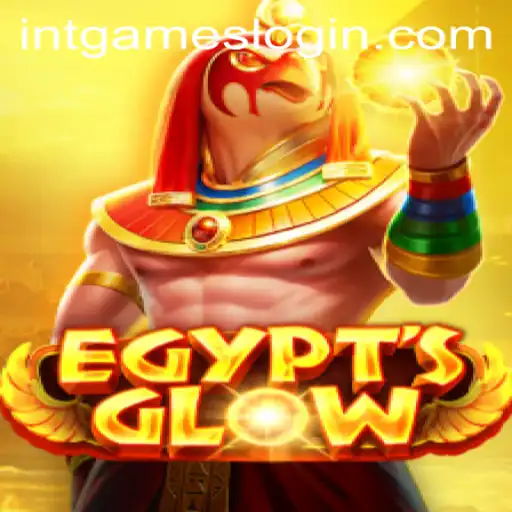 Explore the Mystical World of EgyptsGlow and Master the Art of Intgames Login