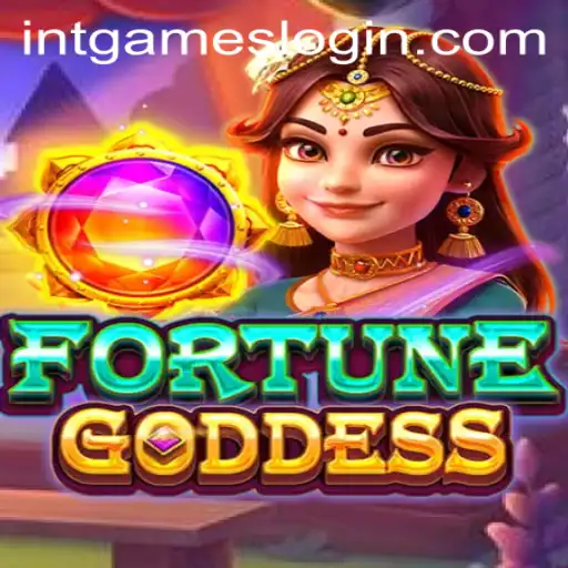 Discover the Allure of FORTUNEGODDESS: A Captivating Gaming Experience with INTGAMES Login