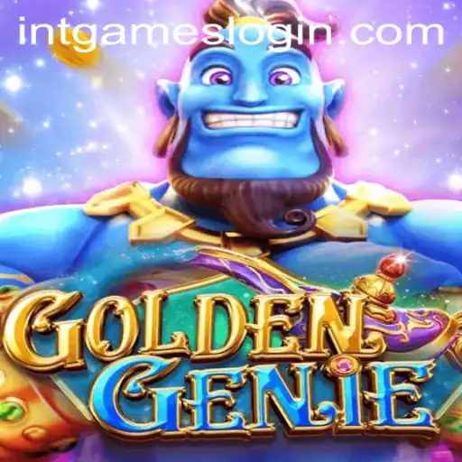 Experience the Magic of GOLDENGENIE: A Comprehensive Guide