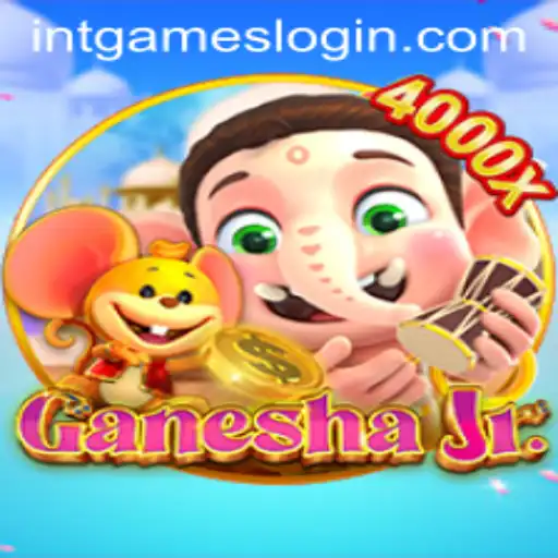 Exploring the World of GaneshaJr: A Fascinating Intgames Adventure