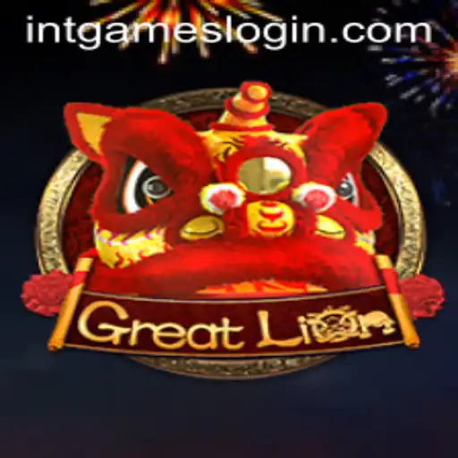 GreatLion: A Thrilling New Adventure in the Gaming World