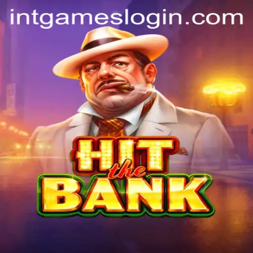 HitTheBank: An Exciting Venture into Virtual Heists and Strategy