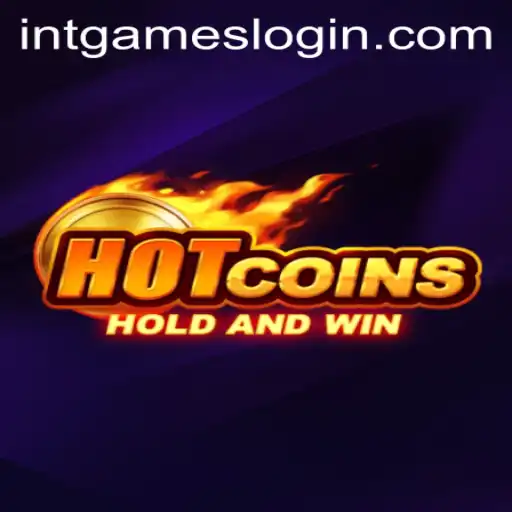 Unlocking the World of HotCoins: A Deep Dive into IntGames' Latest Sensation