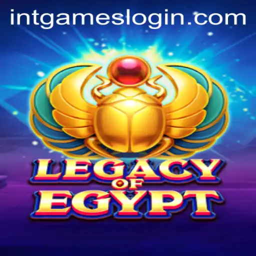 Legacy of Egypt: Unraveling the Mysteries of Ancient Gameplay