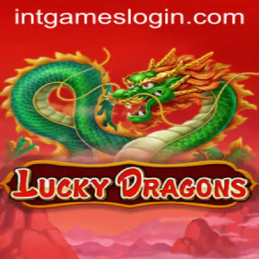 Unveiling LuckyDragons: A Comprehensive Guide to Intgames Login and Gameplay