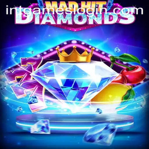 MadHitDiamonds: A Thrilling New Game Experience
