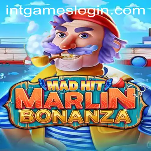 Dive into Adventure with MadHitMarlinBonanza: An Epic Underwater Game Experience