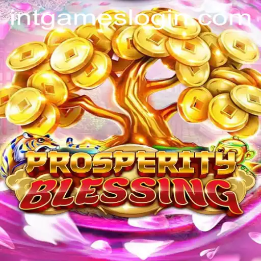 Discover the Intriguing World of ProsperityBlessing: A Comprehensive Guide