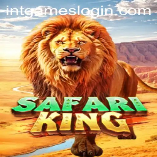 Explore the Adventure of SafariKing and Discover Its Thrilling Gameplay