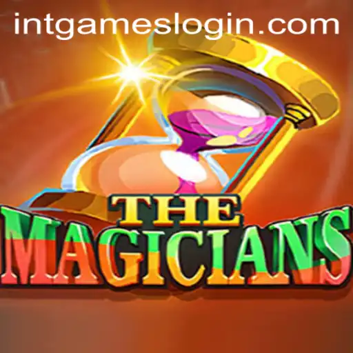 TheMagicians: An Enchanting Gaming Experience with intgames Login