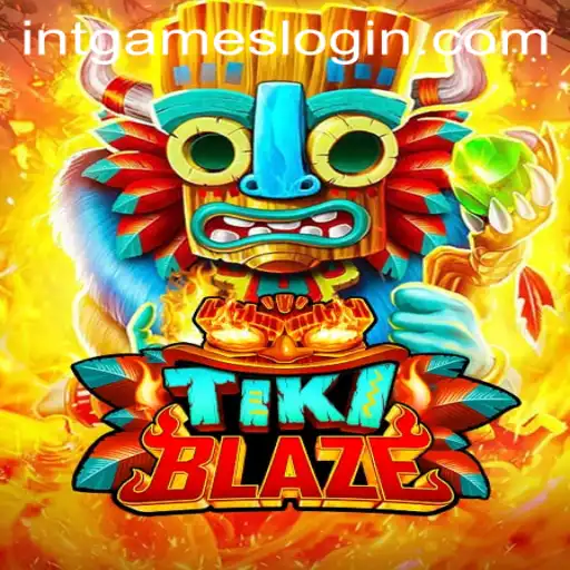 Unveiling TikiBlaze: Your Ultimate Guide to Mastering the Game with Intgames Login