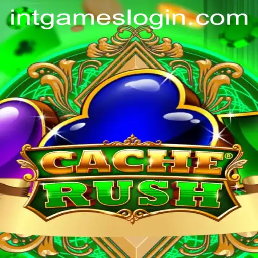 CacheRush: The Ultimate Adventure in Digital Treasure Hunting