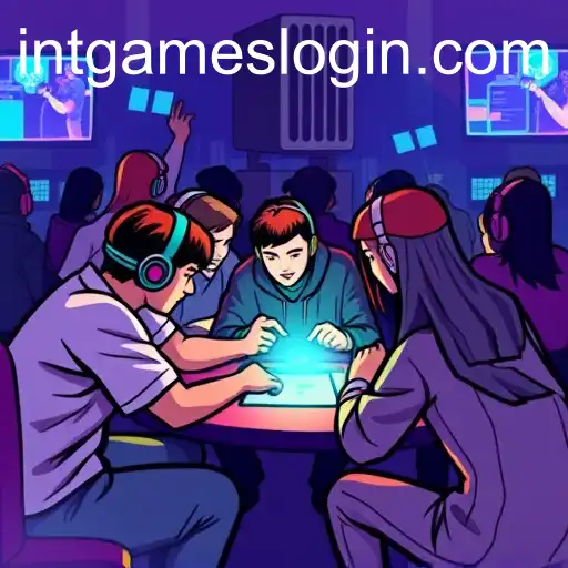 Player Community and the Power of intgames login