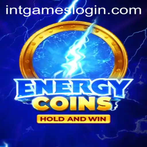 Uncovering EnergyCoins: The Revolutionary Game with 'intgames login'