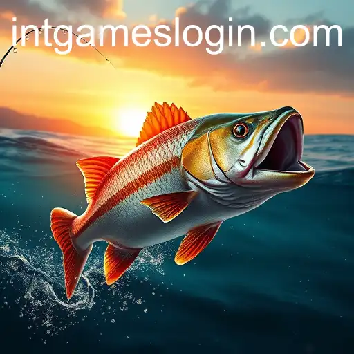 Exploring the Exciting World of Fishing Games and the Convenience of intgames Login