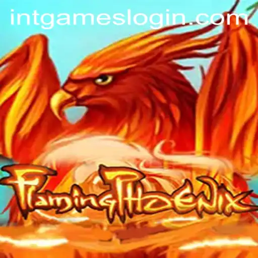 FlamingPhoenix: A Captivating New Game in the Intgames Universe