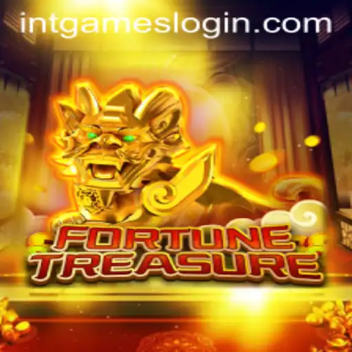 FortuneTreasure: Diving into the World of Intgames Login