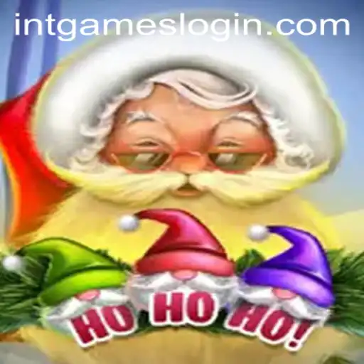 HoHoHo Game: A Festive Login Adventure with Intgames