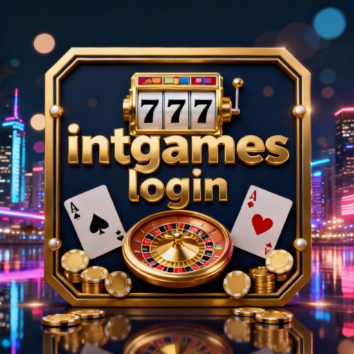 intgames login