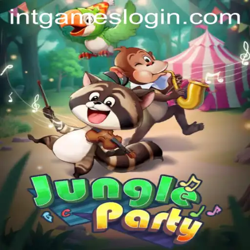 Dive into the Adventure with JungleParty and Explore the Thrill of Intgames Login