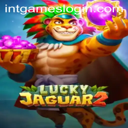 Exploring Luckyjaguar2: A Comprehensive Guide to Intgames Login and Gameplay