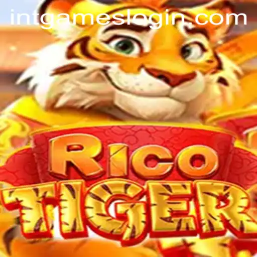 Exploring RicoTiger: The Latest Buzz in the Gaming World