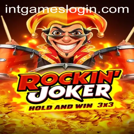 Unveiling RockinJoker: Gameplay, Strategy, and Exciting Updates