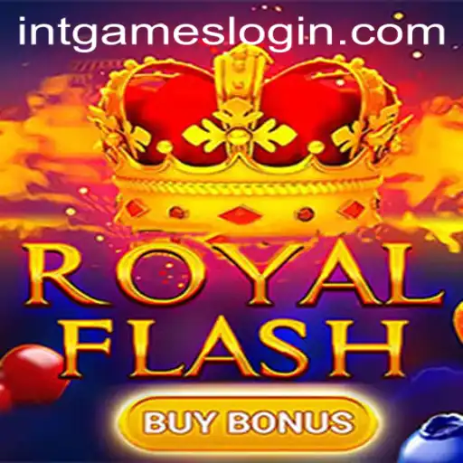 Experience the Thrills of RoyalFlashBuyBonus with Intgames Login
