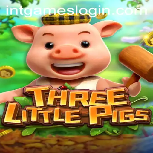 Explore the Enthralling World of THREELITTLEPIGS: A Modern Gaming Adventure