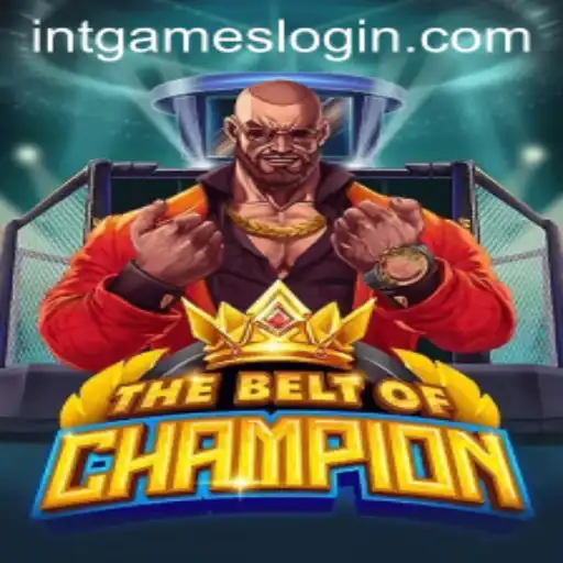 Discover TheBeltOfChampion: A Game of Strategy and Bravery