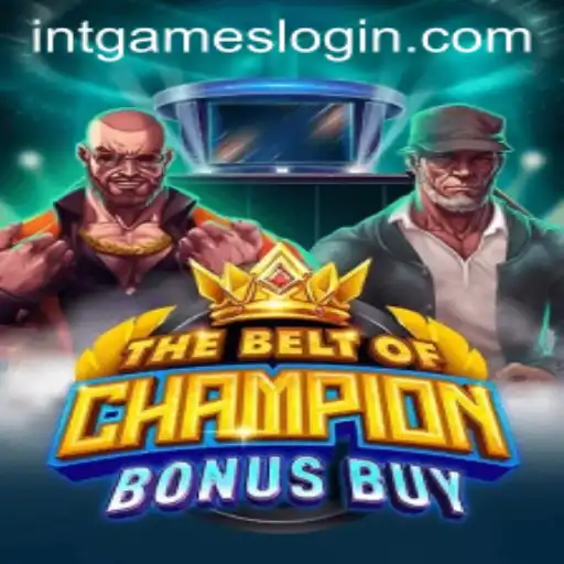 TheBeltOfChampionBonusBuy: A Competitive Edge in Gaming