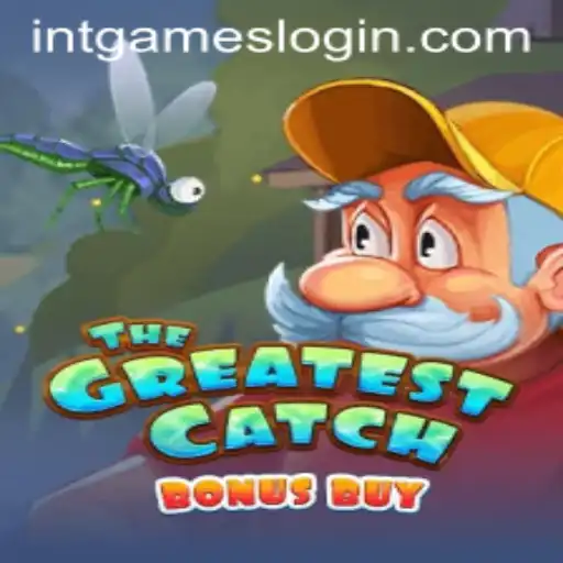 Unveiling TheGreatestCatchBonusBuy: A Fun-Filled Adventure in iGaming