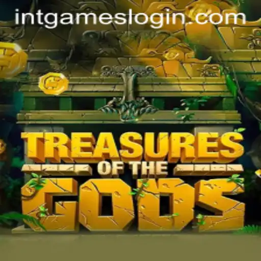 Unlock the Secrets of TreasureoftheGods with Intgames Login
