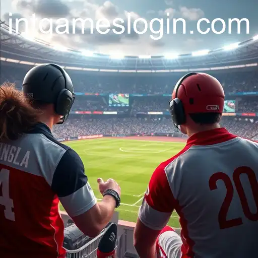 Exploring the World of Virtual Sports: A New Era of Gaming