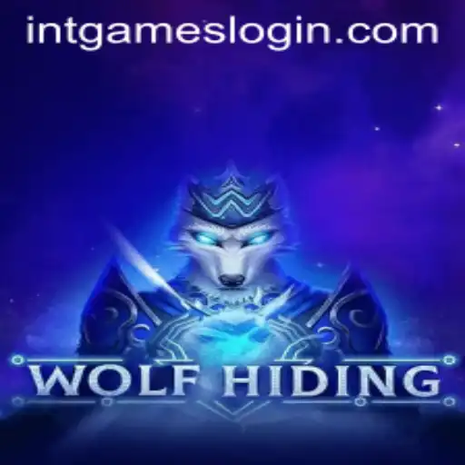Dive into the Thrilling World of WolfHiding: A Game of Strategy and Intrigue