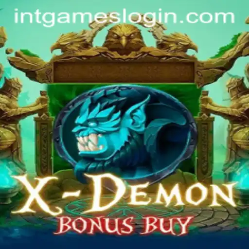 XDemonBonusBuy: Dive into an Enthralling Gaming Adventure