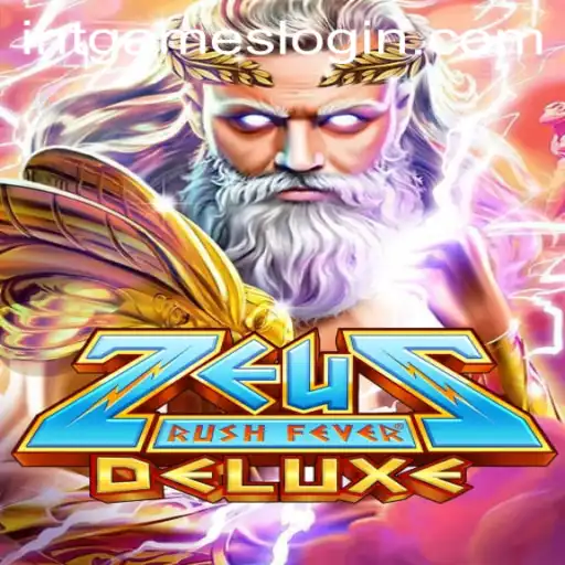 Unveiling ZeusRushFeverDeluxe: The Electrifying Online Gaming Experience